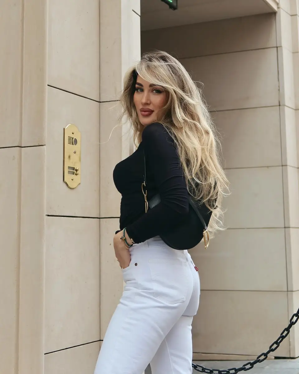 Alessia profile in Dubai