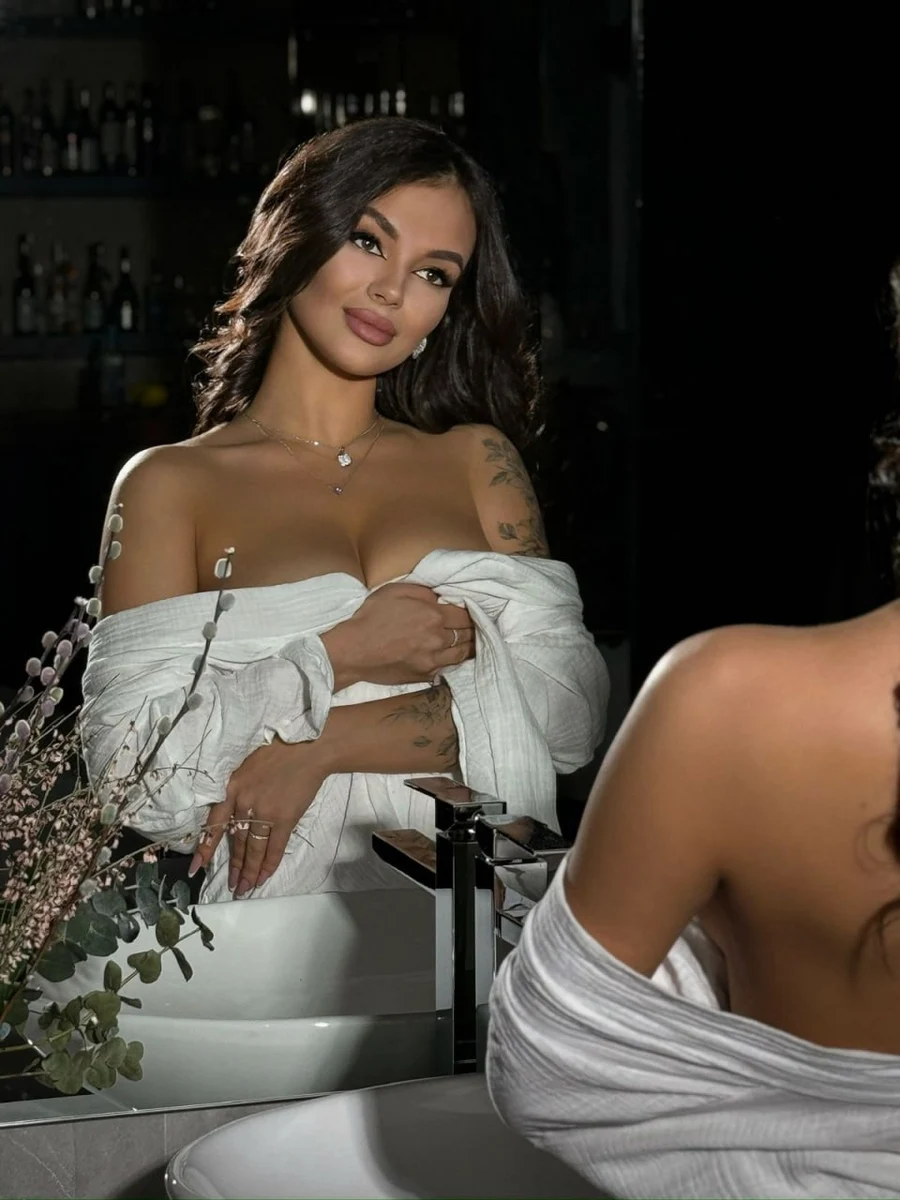 Faina profile in Dubai