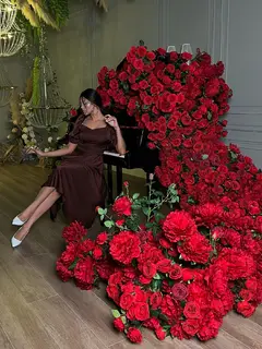 Fida profile in Dubai