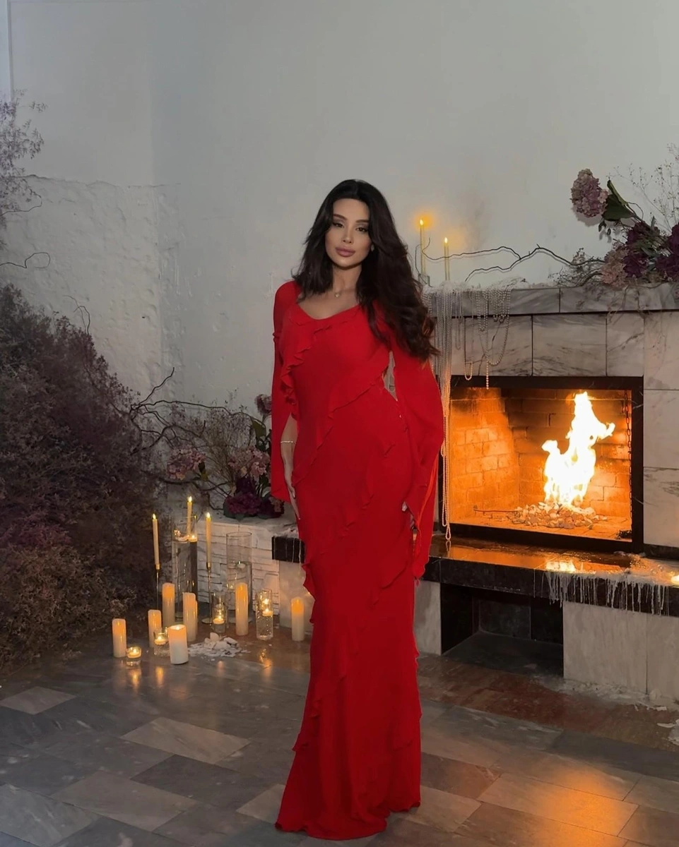 Fida profile in Dubai