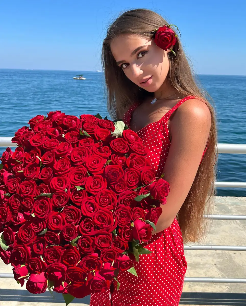 Kalli profile in Dubai