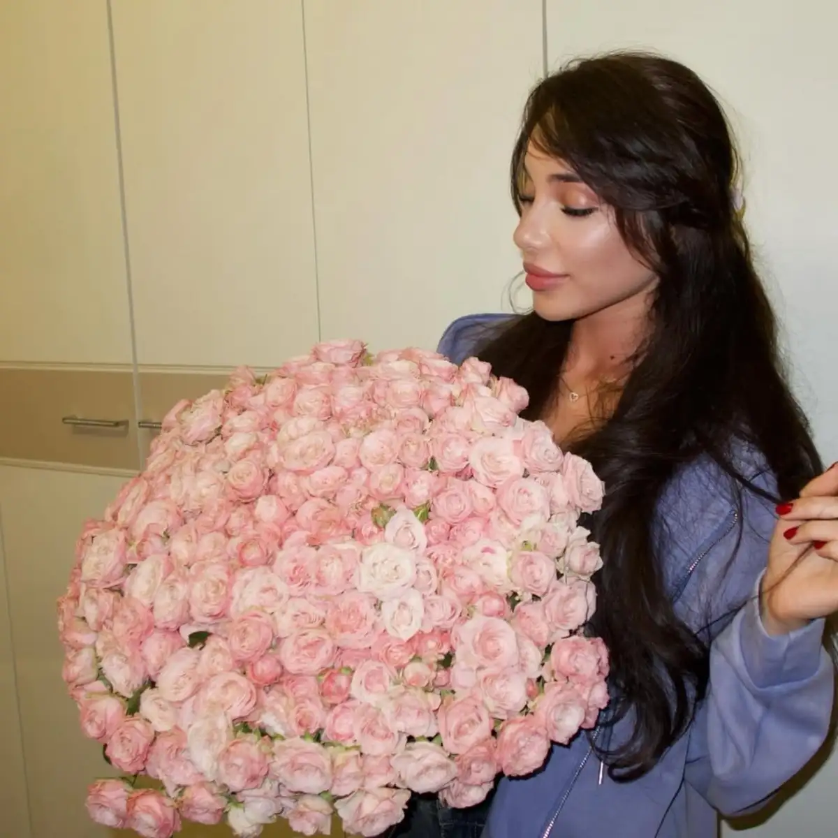 Kamilla profile in Dubai