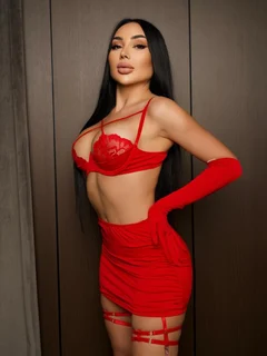 Лили profile in Дубай
