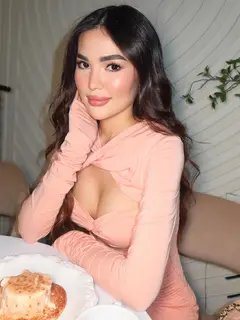 Lucia profile in Dubai