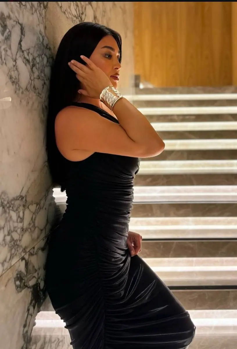 Luna profile in Dubai