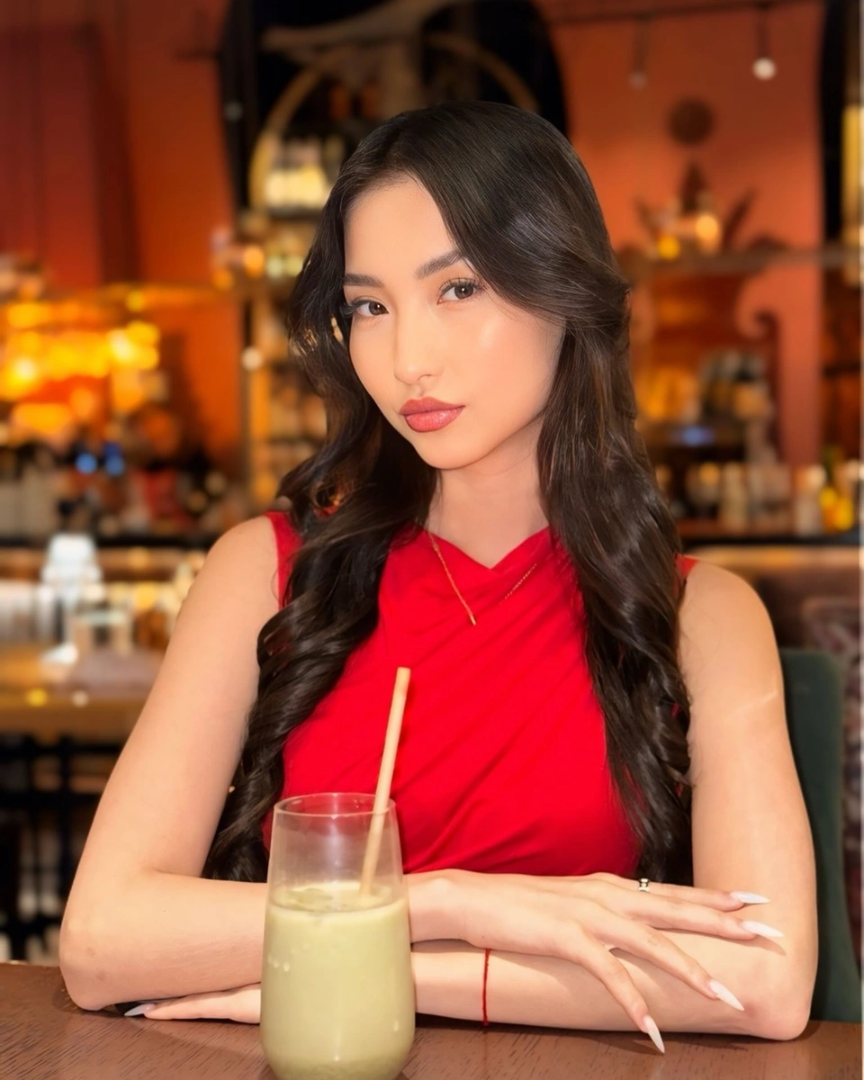 Мален profile in Дубай