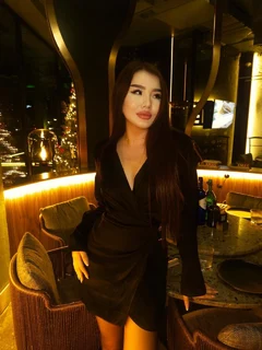 Martina escort in Warsaw