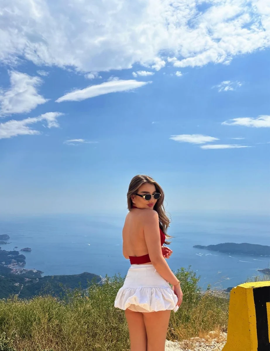 Мартина profile in Дубай
