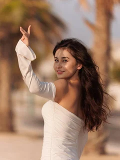 Matilda profile in Dubai
