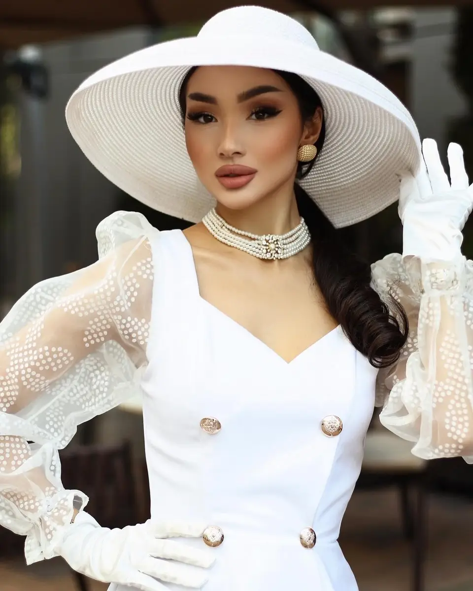 Mimi profile in Dubai