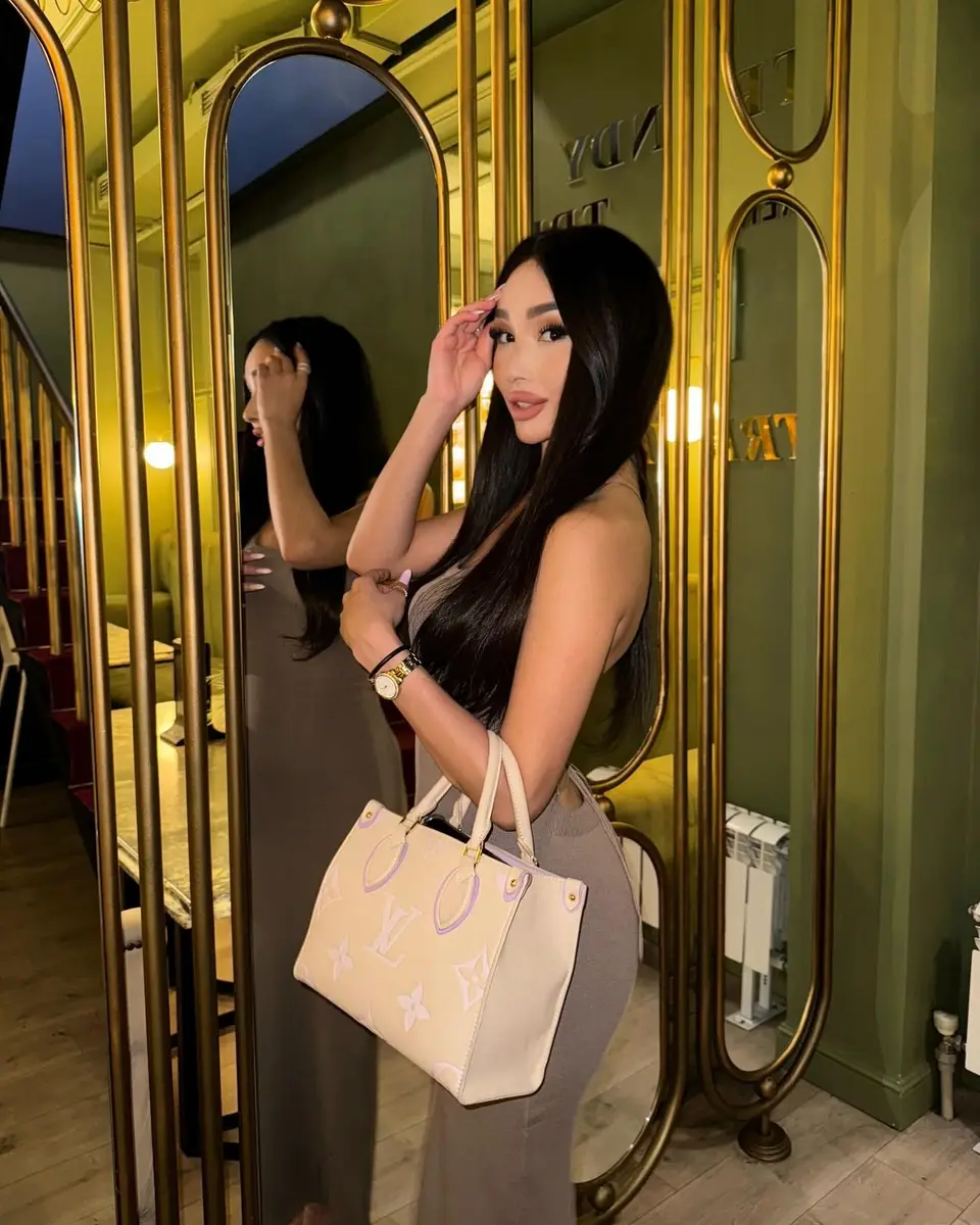 Mimi profile in Dubai