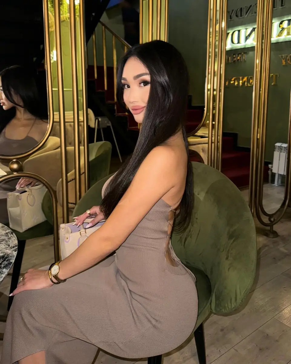Mimi profile in Dubai