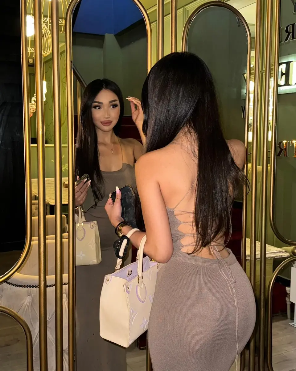 Mimi profile in Dubai