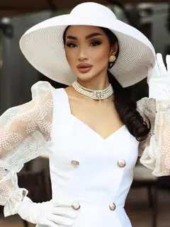 Mimi profile in Dubai