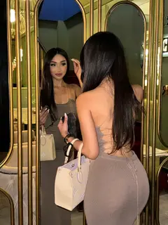 Mimi profile in Dubai