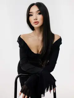 Mimi profile in Dubai