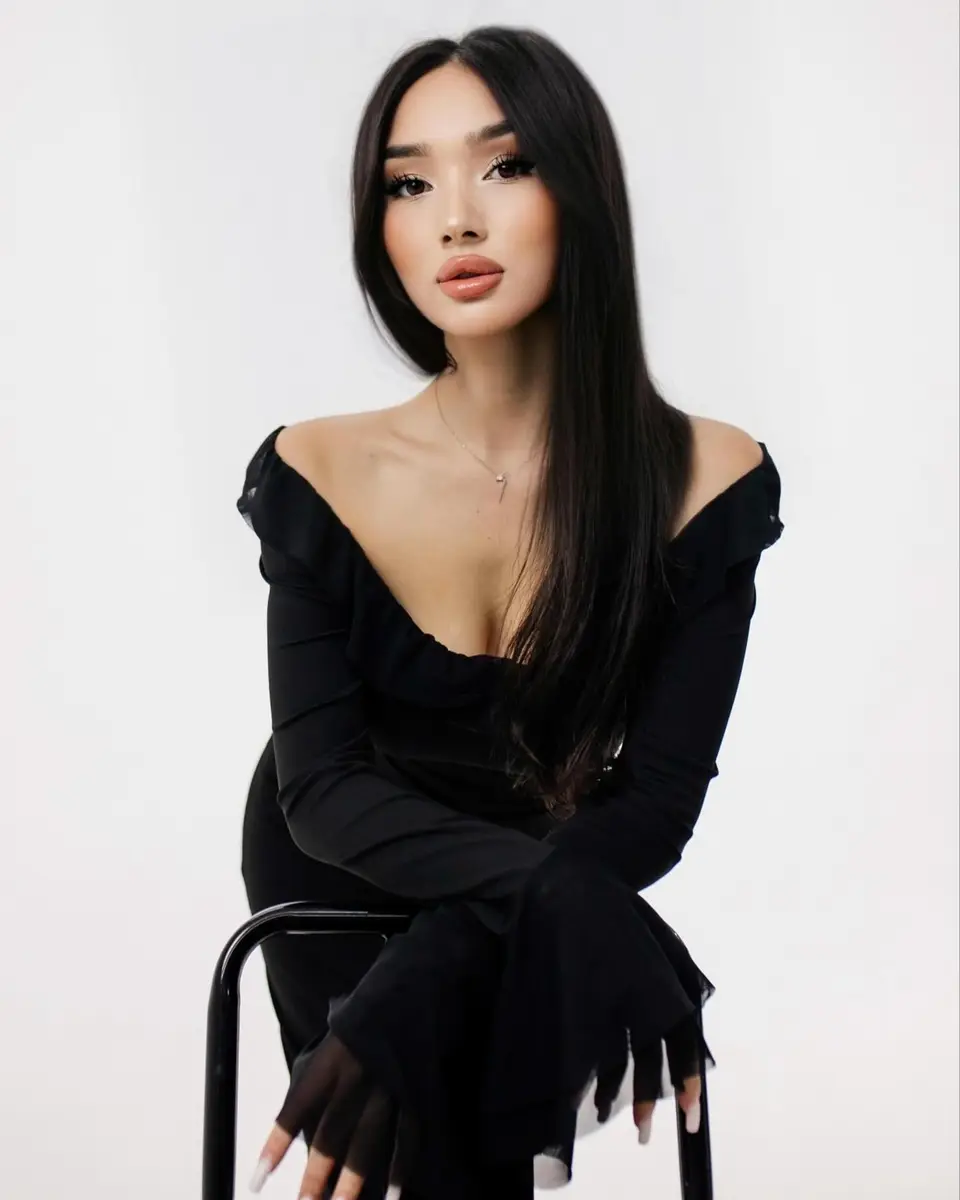 Mimi profile in Dubai