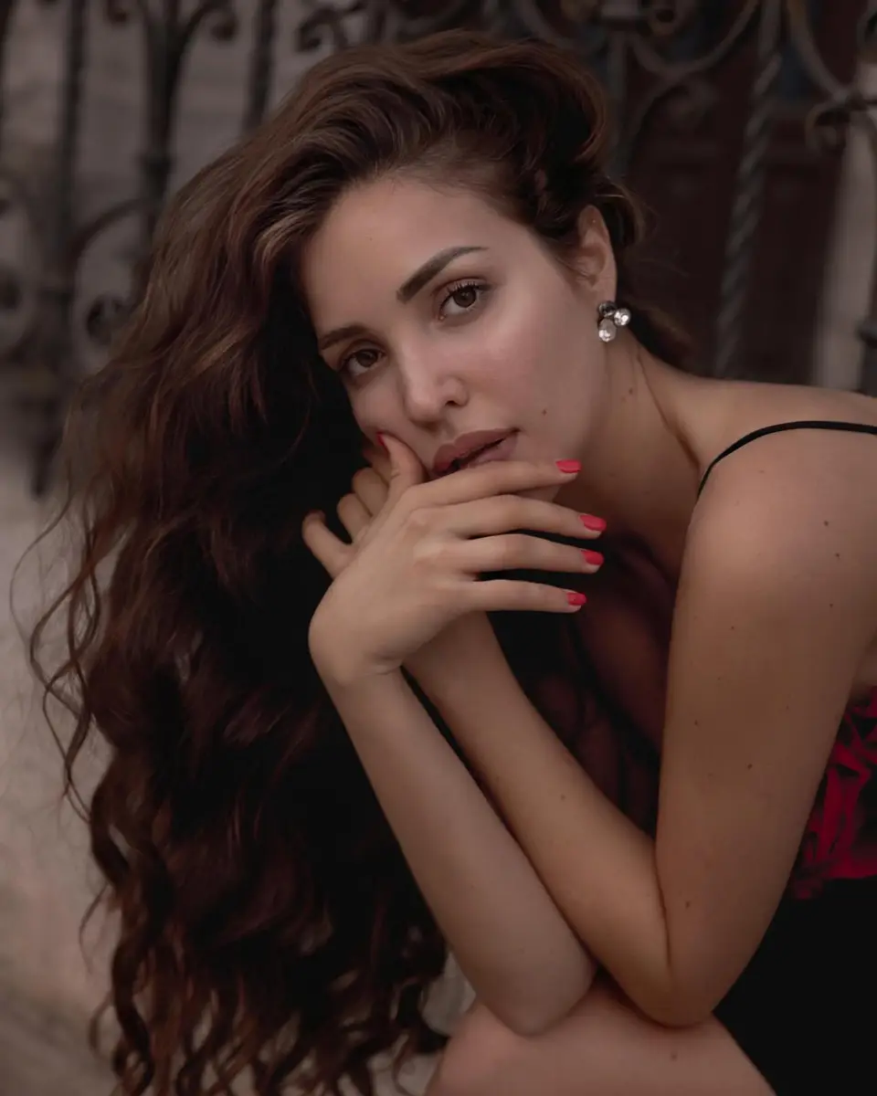 Мина profile in Дубай