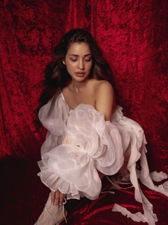 Мина profile in Дубай