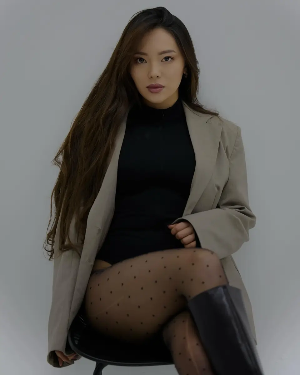 Ninel profile in Dubai