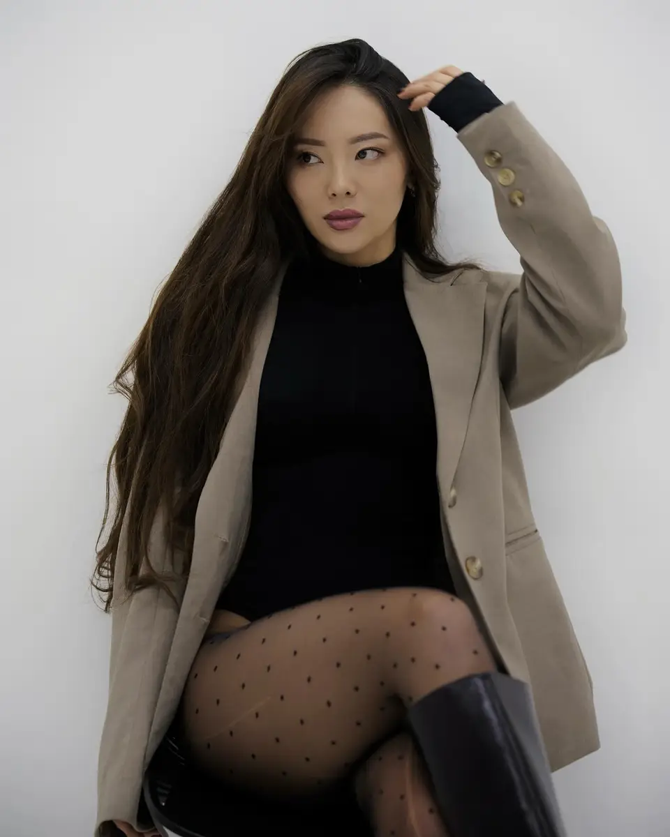 Ninel profile in Dubai