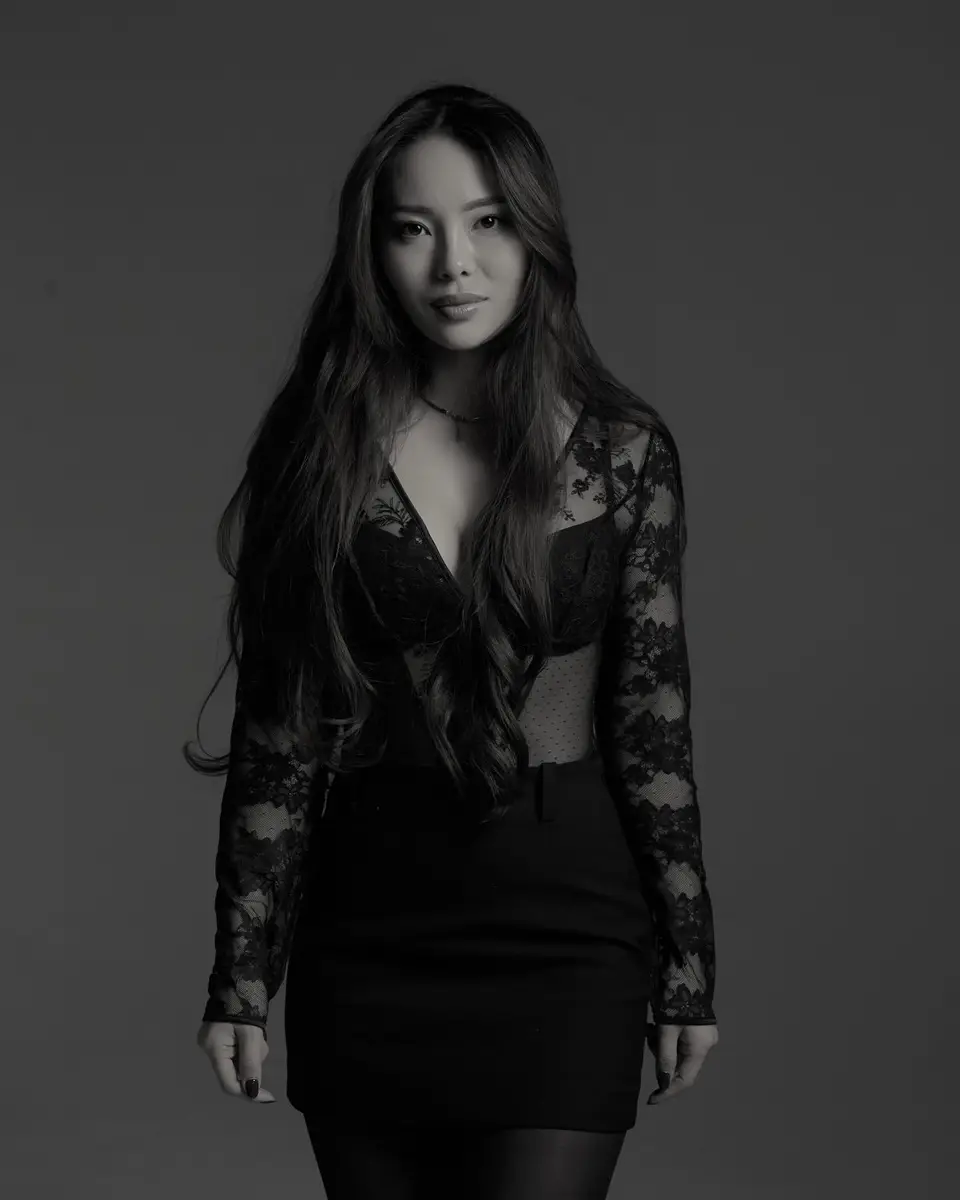 Ninel profile in Dubai