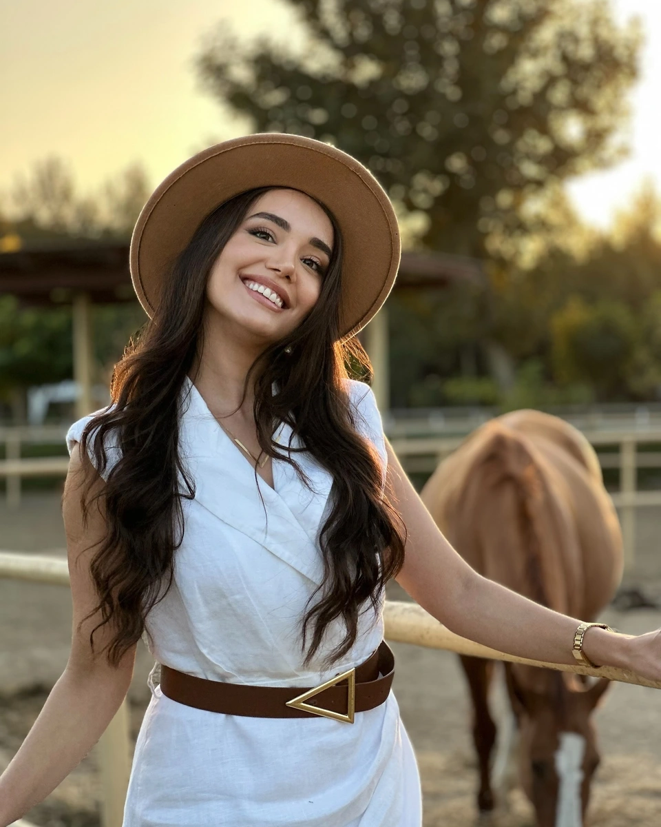 Olim profile in Dubai