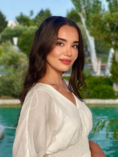 Olim profile in Dubai