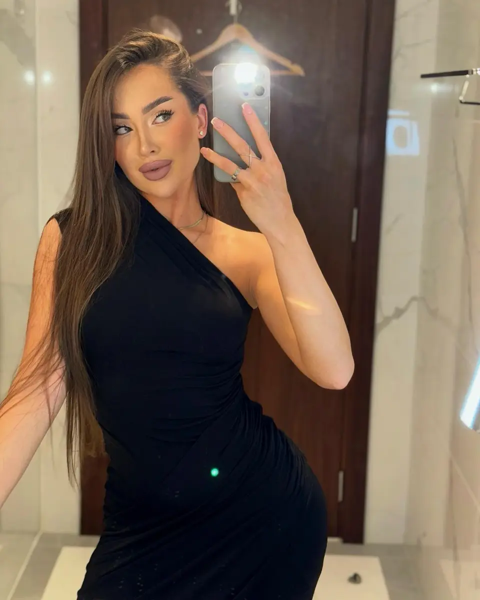 Silena profile in Dubai