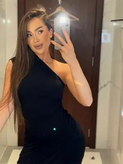 Silena profile in Dubai