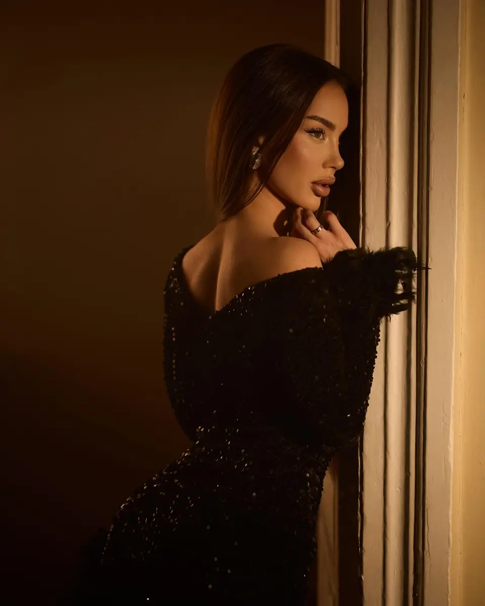 Silena profile in Dubai