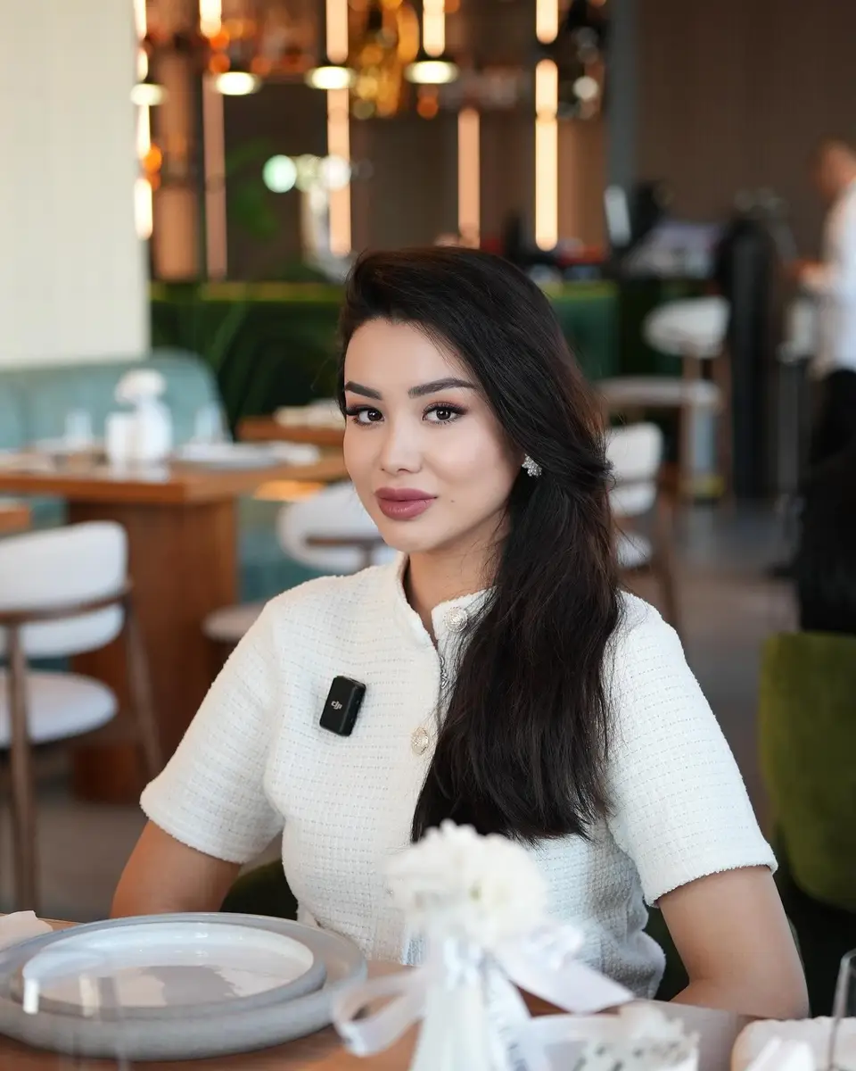 Sima profile in Dubai