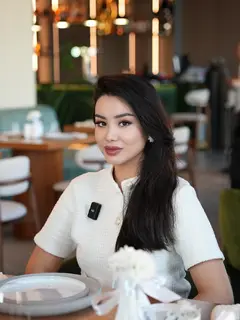 Sima profile in Dubai