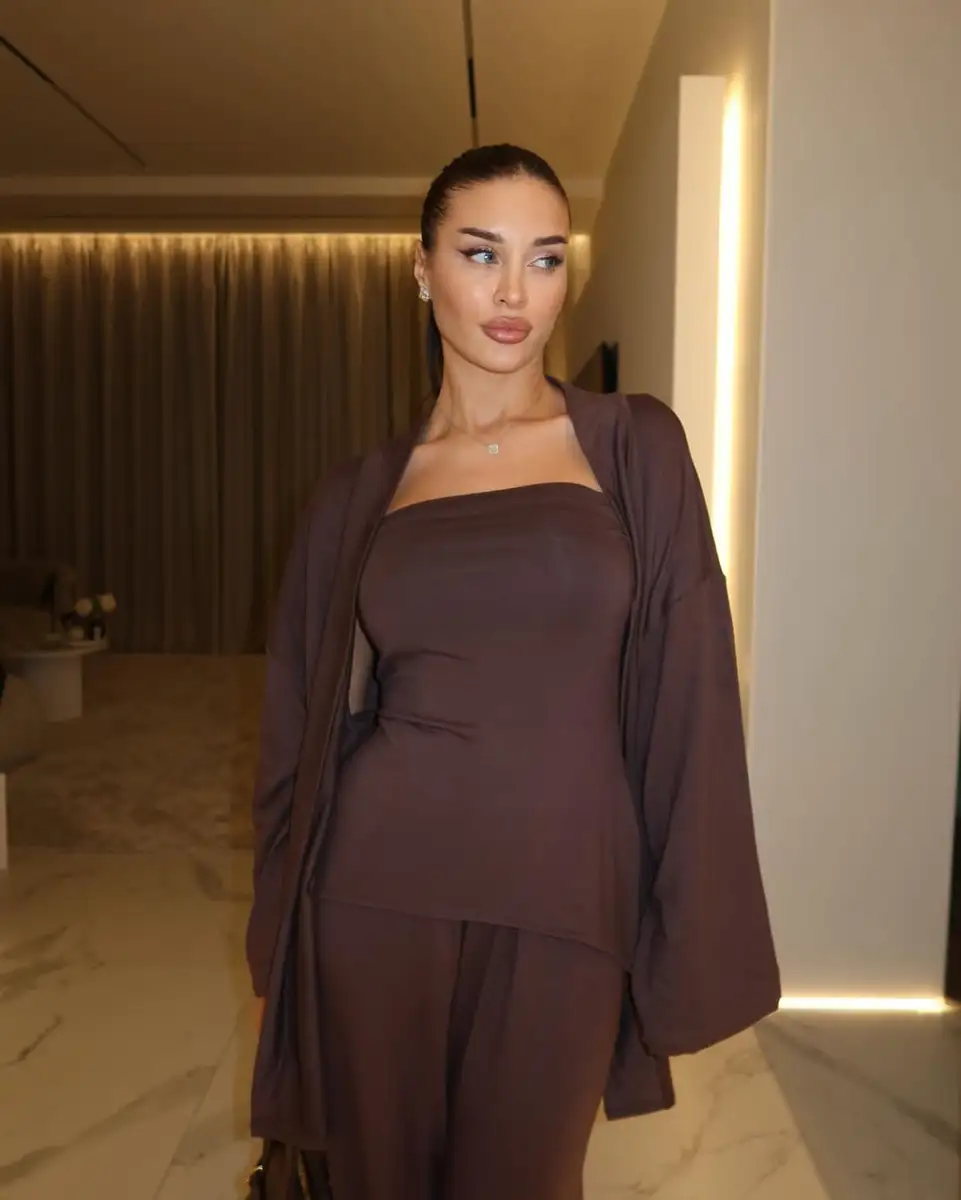 Тина profile in Дубай