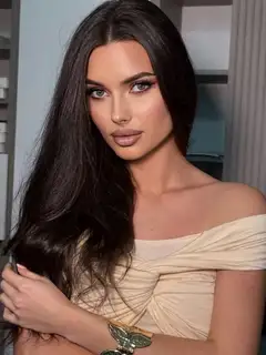 Тина profile in Дубай