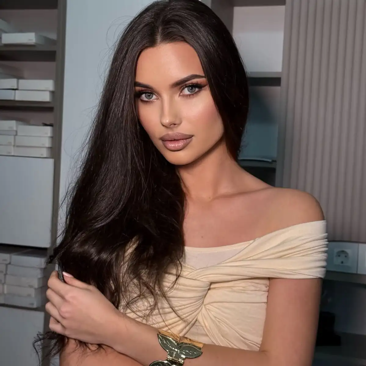 Тина profile in Дубай
