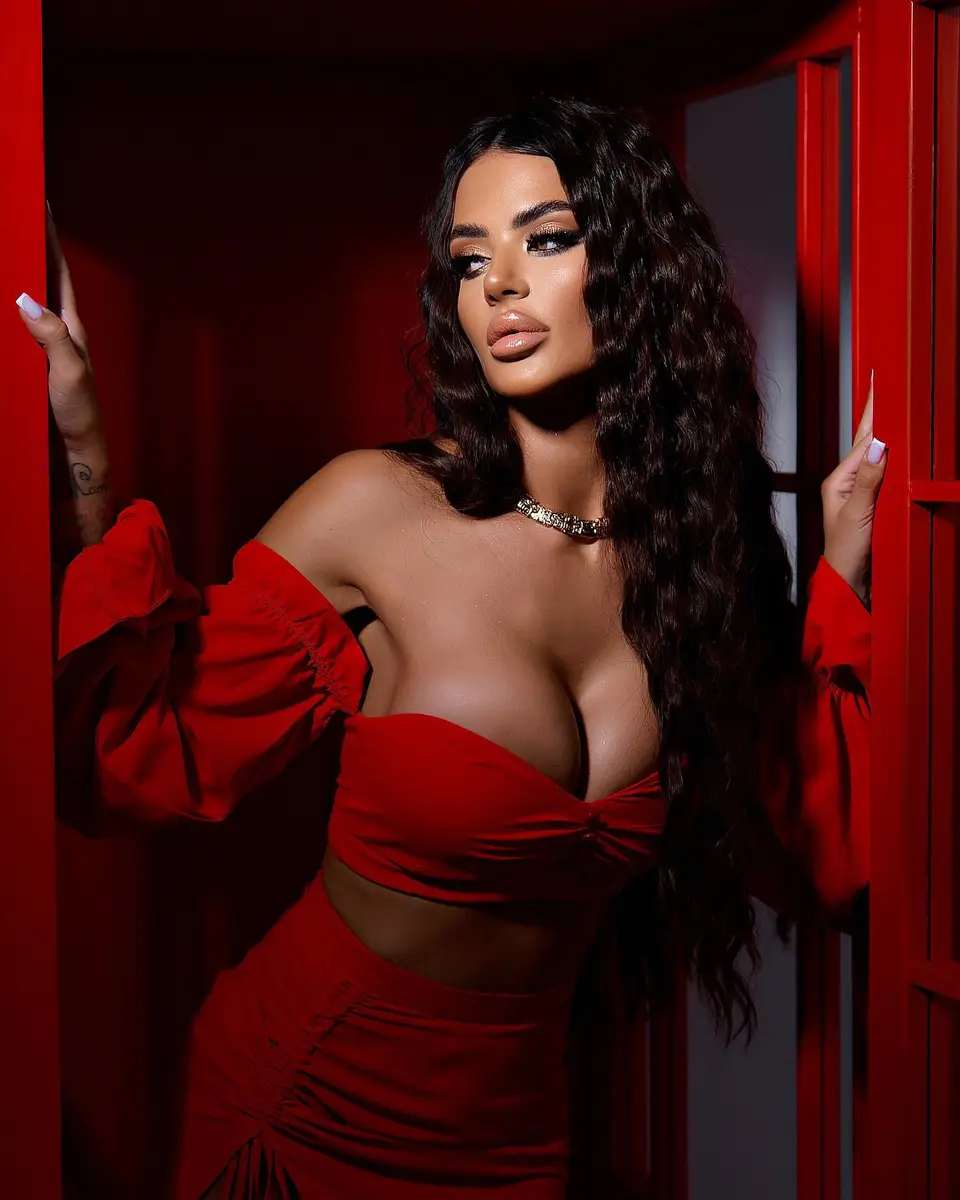 Violina profile in Dubai